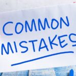 10 Common Mistakes Students Make When Choosing a Research Topic