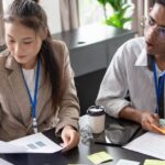 50 Research Topic Ideas for Business, Marketing & Management Students