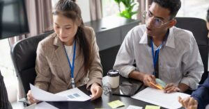 research topic ideas for business marketing management students