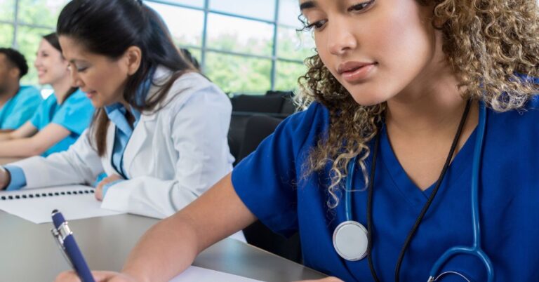 research topic ideas for education nursing social science students