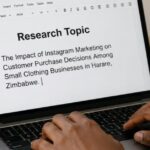 How To Narrow Down Your Research Topic
