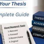 How to Choose a Research Topic