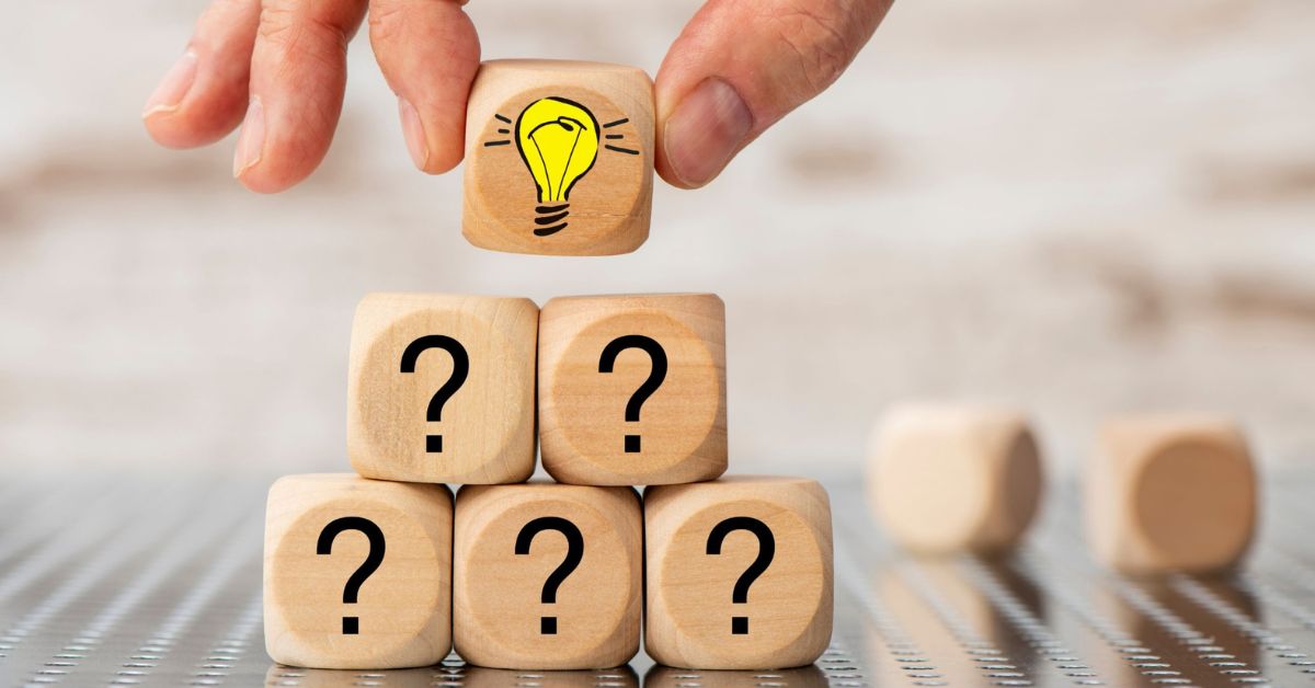 how research questions guide your entire study